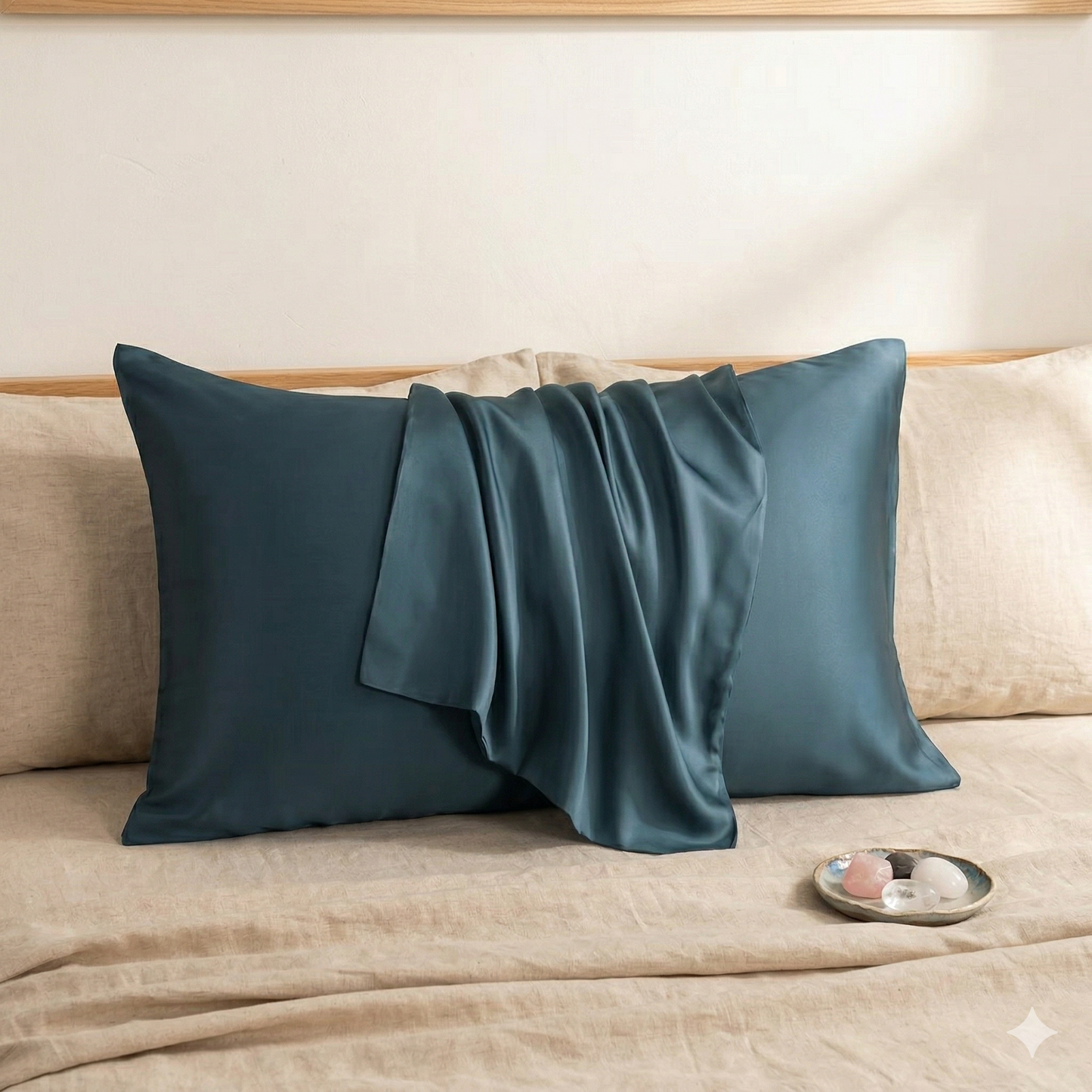 Skin Clear+ Pillowcase